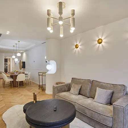 Residence Montparnasse By Studioprestige Paris Extérieur photo