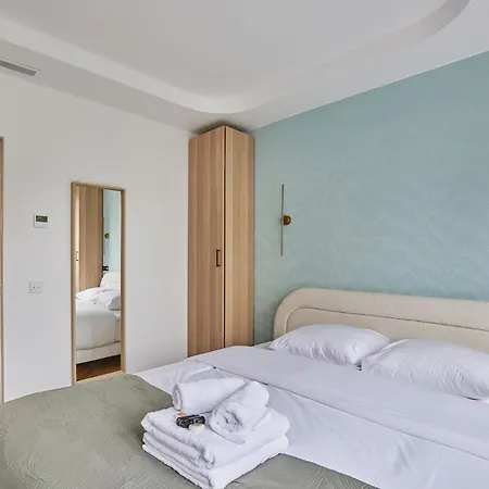 Residence Montparnasse By Studioprestige Paris Extérieur photo