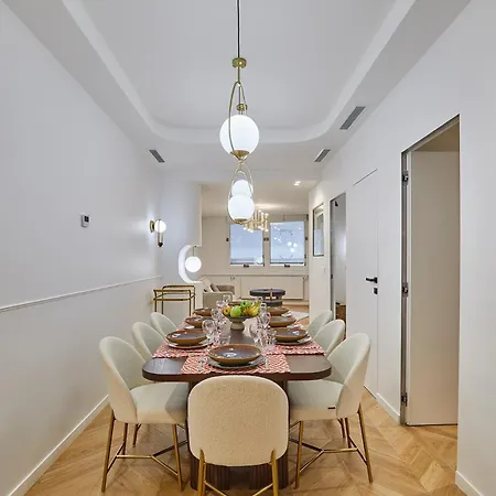 Residence Montparnasse By Studioprestige Paris Extérieur photo