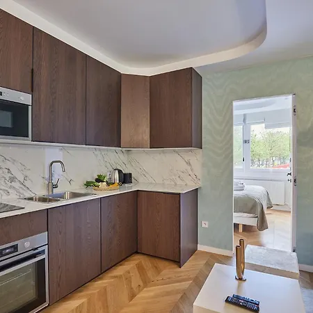 Residence Montparnasse By Studioprestige Paris Extérieur photo