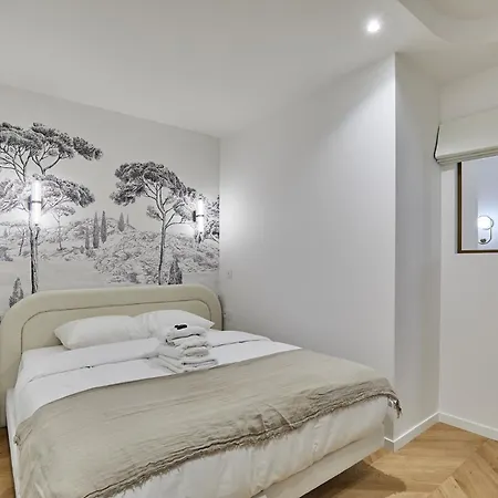 Residence Montparnasse By Studioprestige Paris Extérieur photo