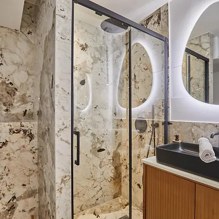 Residence Montparnasse By Studioprestige Paris Extérieur photo