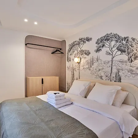 Residence Montparnasse By Studioprestige Paris Extérieur photo