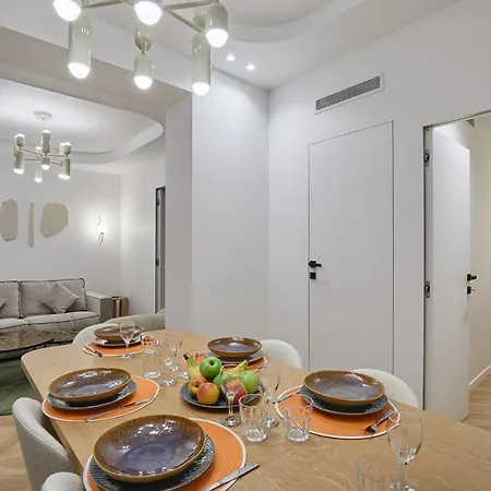 Residence Montparnasse By Studioprestige Paris Extérieur photo